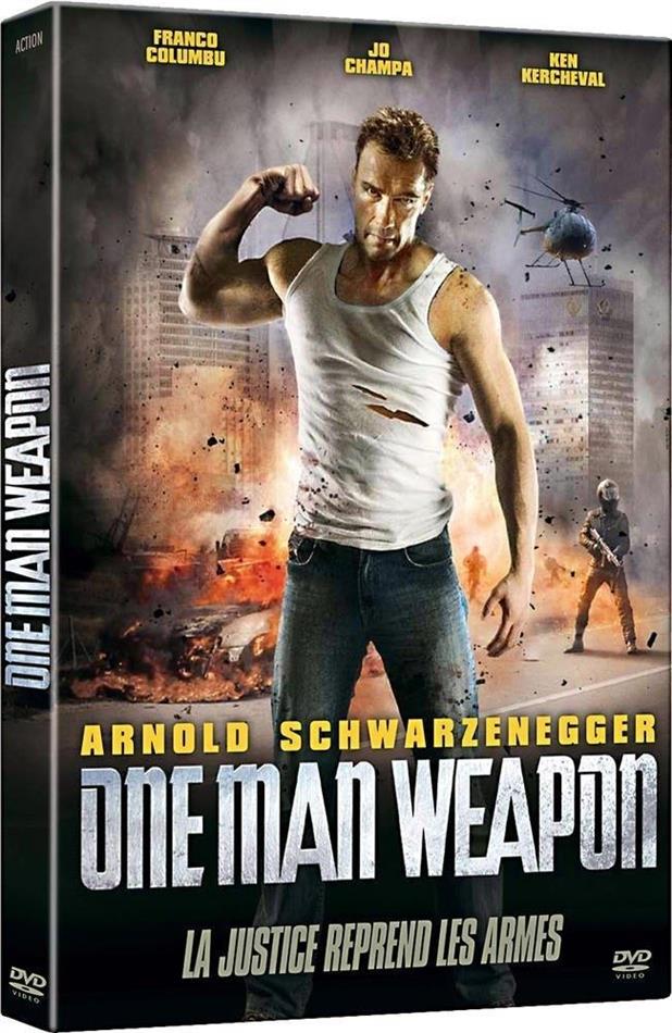 One Man Weapon (1993)