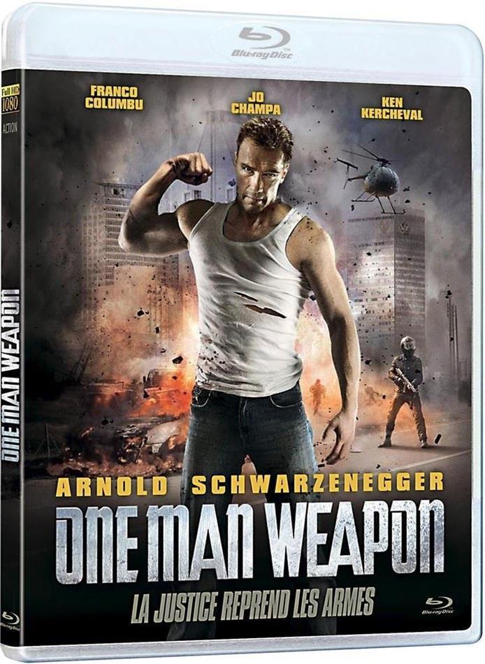 One Man Weapon (1993)