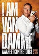 I am Van Damme - Aware et contre tous ! 2 DVD