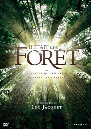 Il &eacute;tait une for&ecirc;t (2013)