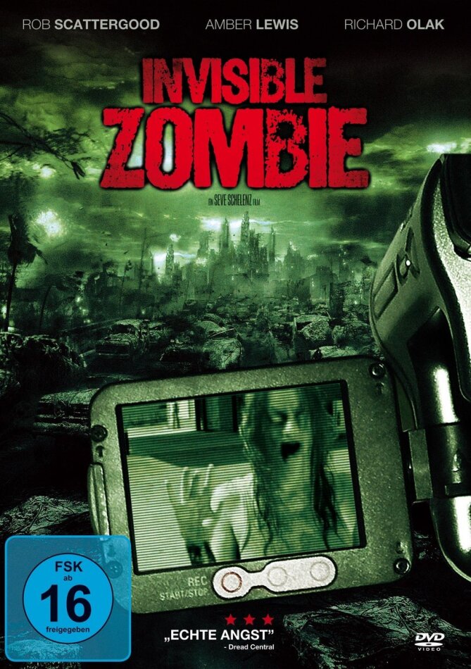 Invisible Zombies (2011)