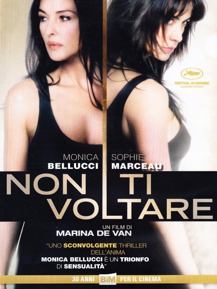 Non ti voltare (2009)