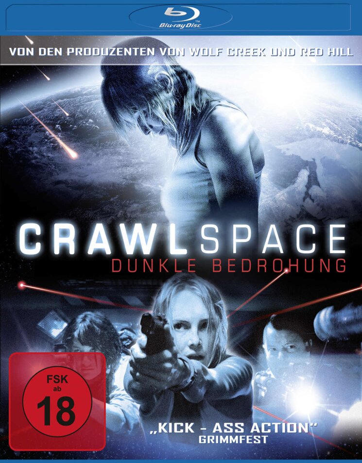 Crawlspace (2012)
