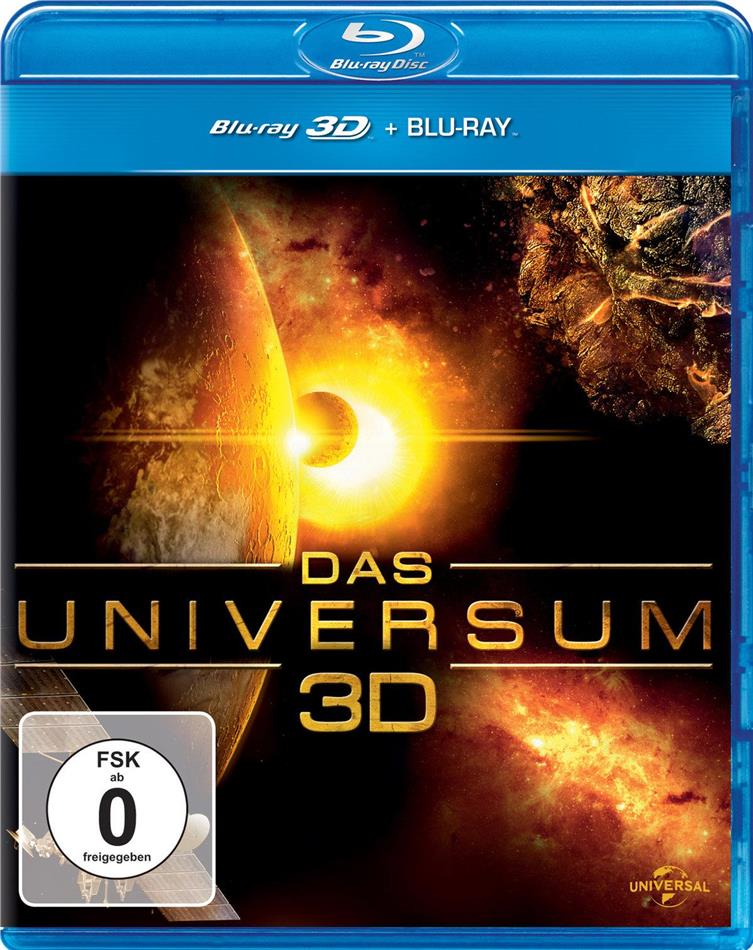 Das Universum