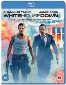 White House Down (2013)