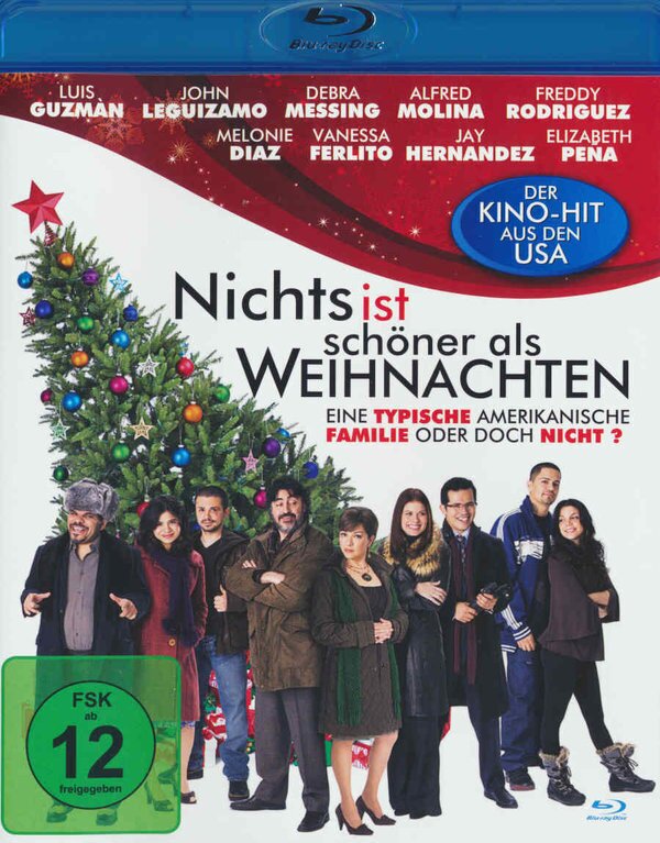 Nichts ist schöner als Weihnachten (2008)
