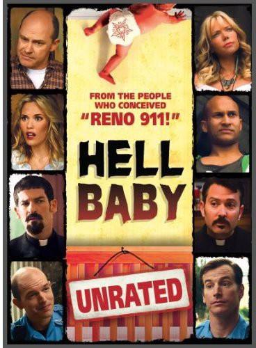 Hell Baby (2013)