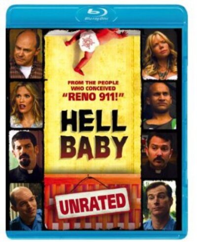 Hell Baby (2013)