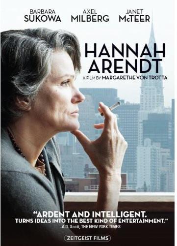Hannah Arendt (2012)