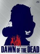 Dawn of the Dead (1978) 35th Anniversary Edition, 3 Blu-rays