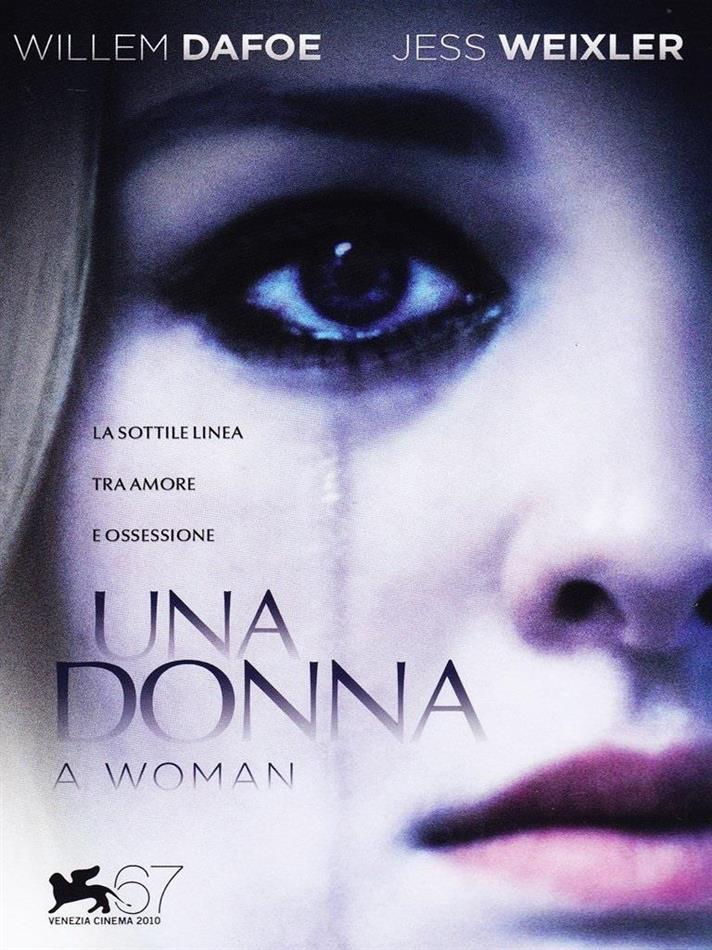 Una Donna - A Woman (2010)