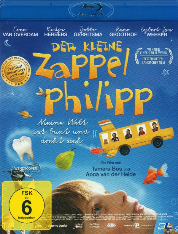 Der kleine Zappelphilipp (2012)