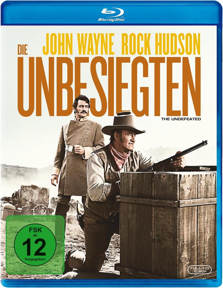 Die Unbesiegten (1969)