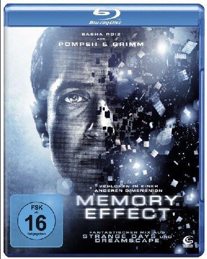 Memory Effect - Extracted (2012)
