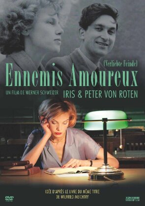 Ennemis Amoureux - Verliebte Feinde (2013)