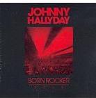Johnny Hallyday - Born Rocker Tour - Live a Paris Bercy (3 DVD + 3 CD)