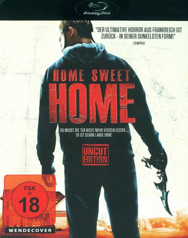 Home Sweet Home (2013)