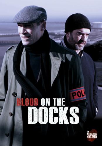 Blood on the Docks - Vol. 1 3 DVDs
