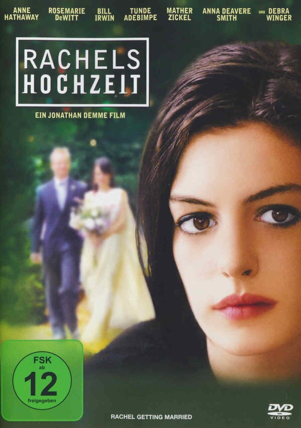 Rachels Hochzeit (2008)