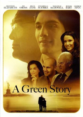 A Green Story (2012)