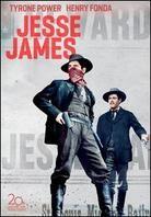 Jesse James (1939)