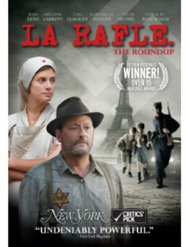 La Rafle - The Roundup (2010)
