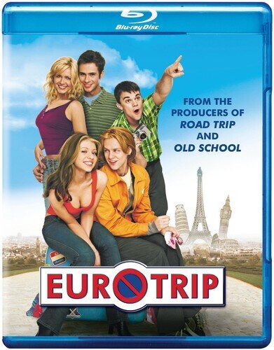 Eurotrip (2004)