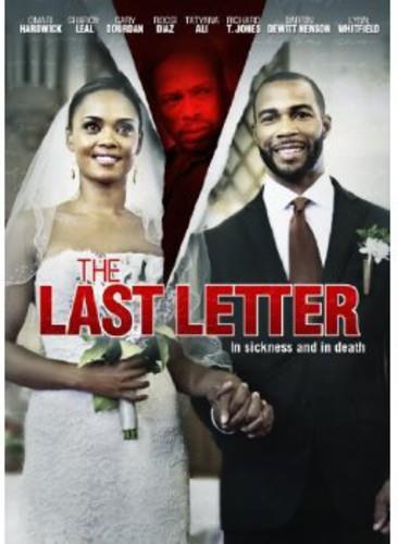 The Last Letter (2012)