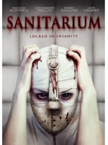 Sanitarium (2013)