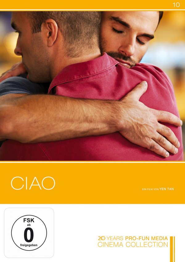 Ciao - 20 years Pro-Fun media cinema collection (2008)