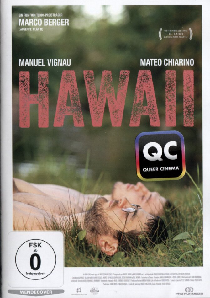 Hawaii (2013)