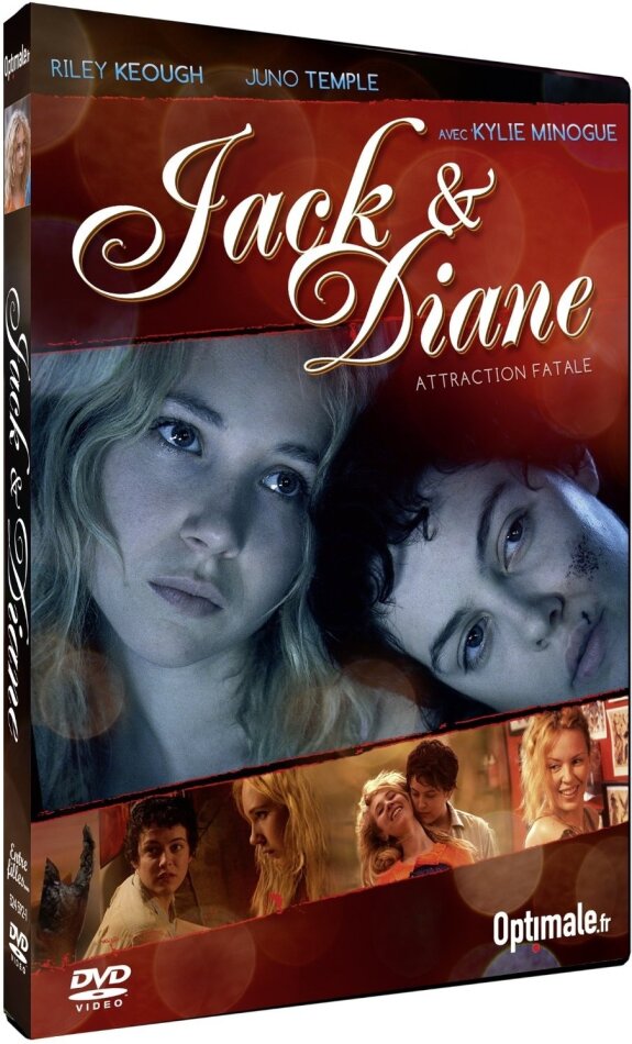 Jack & Diane (2012)