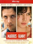 Marius (2013) / Fanny (2013) 2 Blu-rays