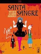 Santa Sangre (1989)