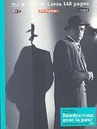 Rendez-vous avec la peur (1957) Collector's Edition, Blu-ray + DVD + Buch