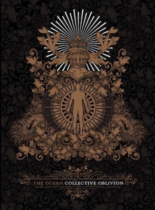 The Ocean - Collective Oblivion (3 DVD)