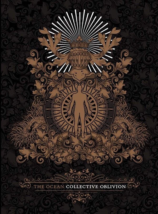 The Ocean - Collective Oblivion 3 DVDs