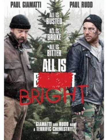All is Bright (2013)