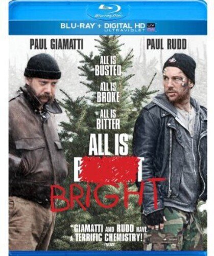 All is Bright (2013)