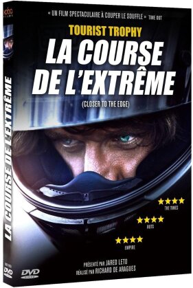 Tourist Trophy - La course de l'extr&ecirc;me (2011)