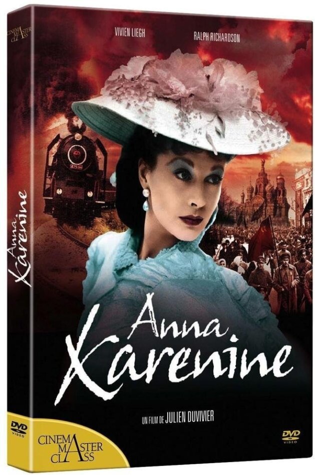 Anna Karenine (1948)