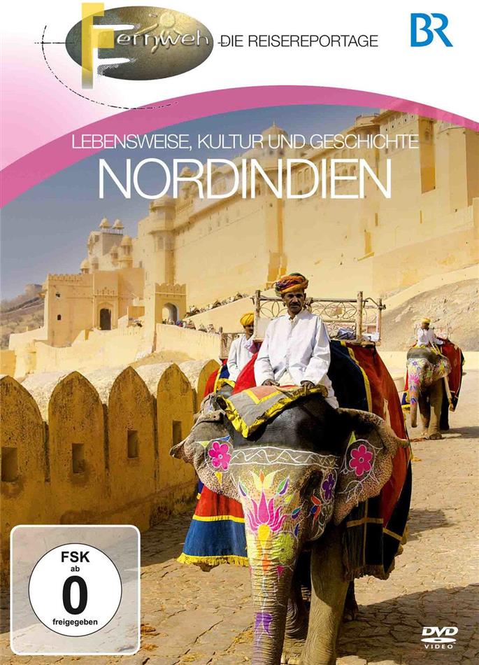 BR - Fernweh - Nordindien