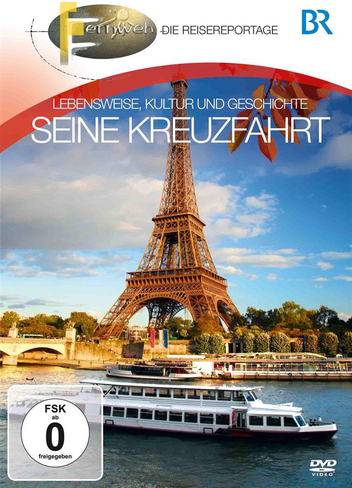 BR - Fernweh - Seine Kreuzfahrt