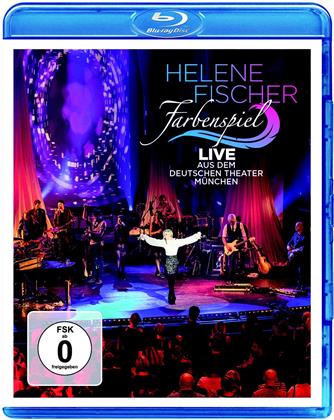 Helene Fischer - Farbenspiel - Live aus dem Deutschen Theater M&uuml;nchen