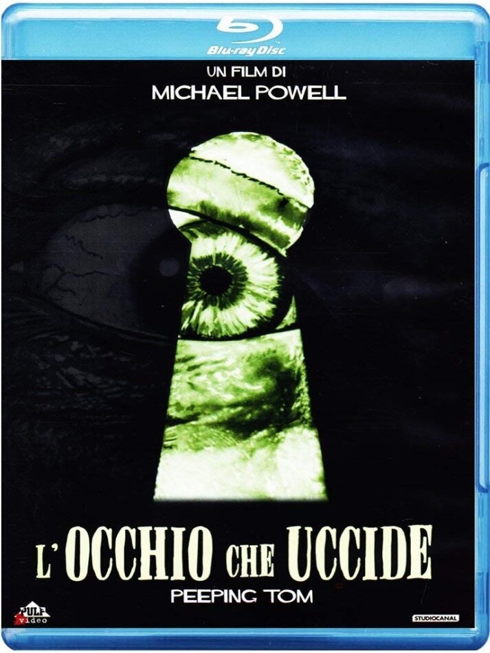 L'occhio che uccide (1960)