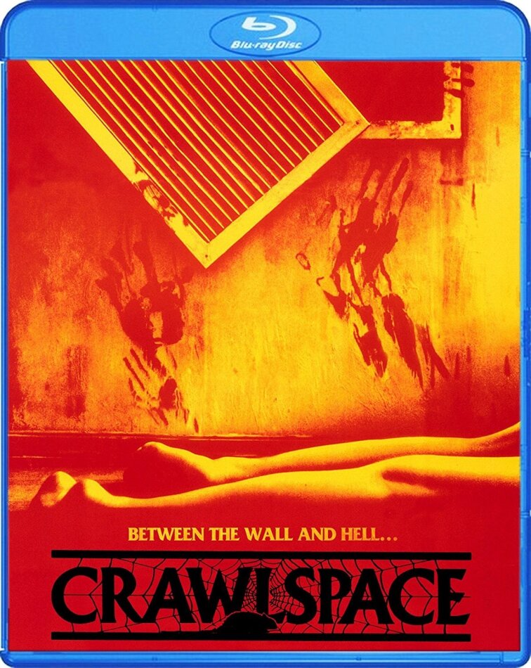Crawlspace (1986)