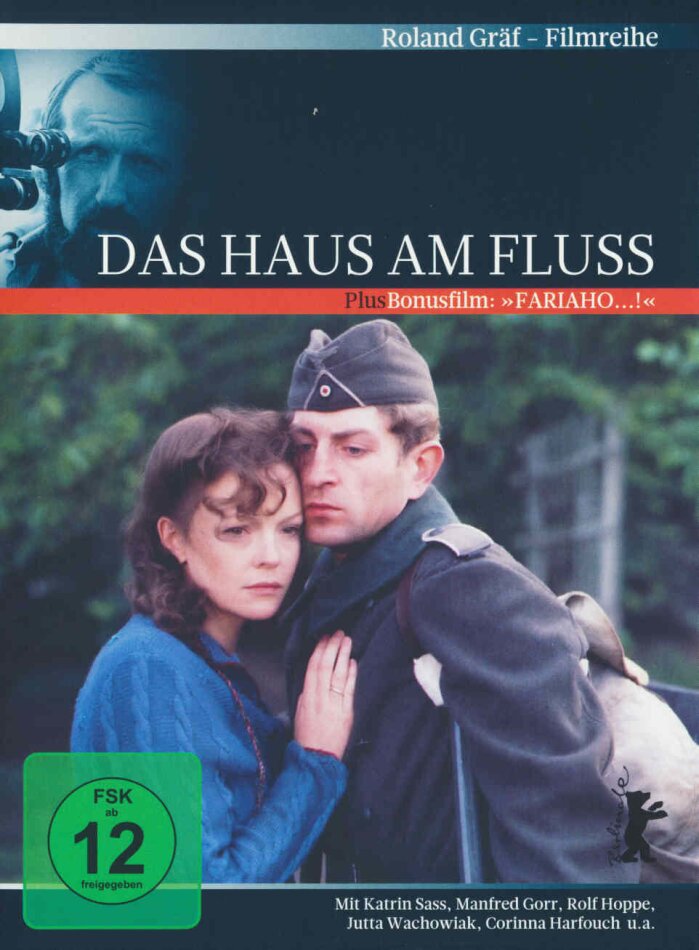 Das Haus am Fluss - (+ Bonusfilm: Fariaho) (1986)