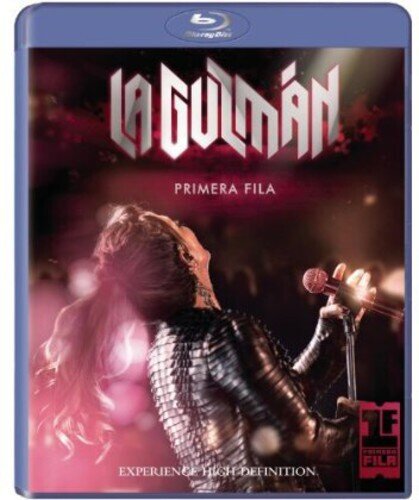 Guzman Alejandra - Guzman en Primera Fila