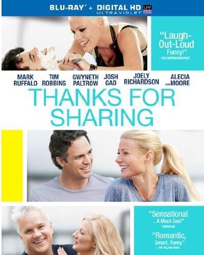 Thanks for Sharing (2012)