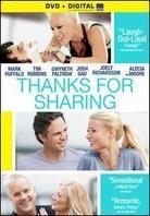 Thanks for Sharing (2012)